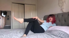 Yourhikerbabe - Purchased Ex Boyfriend As Slave