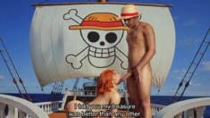 Carolina Guerrero The Exclusive Treasure Hunter Filmed A
