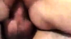 Threesome Cucold Real Mateur Portuguese Sharing Wife