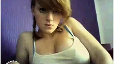 Gros Seins Sur Chatroulette