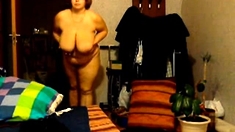 Russian Mature 2