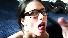 Bj And Cumshot Compilation