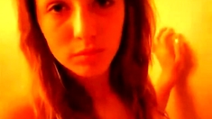 Teen Play Close Up