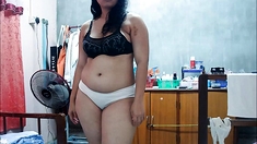 Turkish-arabic-asian Hijapp Mix Photo 27