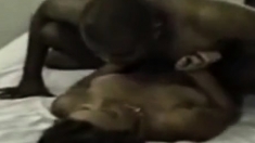 Is He Fucking You Good Baby?
