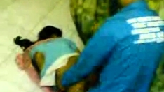 Desi Guy Secretly Recorded His Fucking With Bhabhi