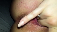 Masturbation and orgasm