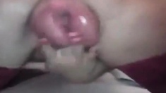 pump pussy