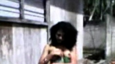 Malay- Bohsia Tayang Body