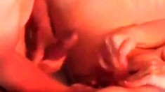 Mutual Masturbation